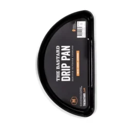 Bac D'Egouttage Large Demi-Lune L37 X 20cm - THE BASTARD