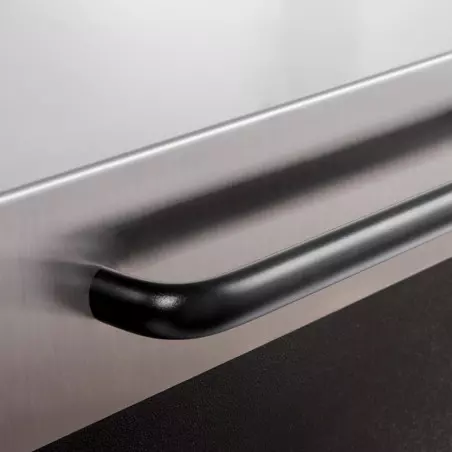 Base Multi-Fonction 130 Noire ALFA FORNI 6 Base Multi-Fonction 130 Noire ALFA FORNI – Image 4