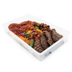 Boite Multifonction 5 Accessoires BROIL KING (Réf. 64001) -Big Green Cuisson Magasin boite multifonctions 5 accessoires 3