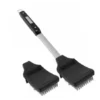 Brosse Inox Imperial BROIL KING (Réf. 64014)
