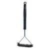 Grande Brosse En T Acier - ROSLE -Big Green Cuisson Magasin grande brosse en t acier rosle