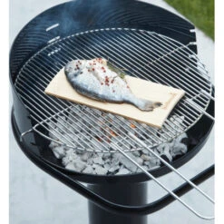 BARBECOOK Grille De Cuisson 43 Cm Optimal / Loewy 45 -Big Green Cuisson Magasin grille de cuisson 43 cm optimal loewy 45 2