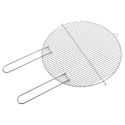 BARBECOOK Grille De Cuisson 50cm Pour Major / Loewy 50