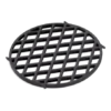 Grille De Saisie Fonte Gourmet BBQ System - 8834 - WEBER -Big Green Cuisson Magasin grille de saisie weber gourmet bbq system en fonte