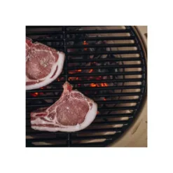 Grille En Fonte MONOLITH Junior -Big Green Cuisson Magasin grille en fonte monolith junior 2