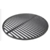 Grille Fonte Pour Kamado Large - THE BASTARD -Big Green Cuisson Magasin grille fonte pour kamado large the bastard