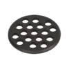 Big Green Egg Grille Foyere Fonte Mx/L - 103055 - BGE -Big Green Cuisson Magasin grille foyere fonte minimax big green egg