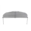Grille Surelevee Pour Kamado Large - THE BASTARD 1 Grille Surelevee Pour Kamado Large - THE BASTARD -Big Green Cuisson Magasin grille surelevee pour kamado large the bastard