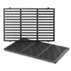 Grilles De Cuisson Fonte Spirit 300 - 69801 - WEBER 1 Grilles De Cuisson Fonte Spirit 300 - 69801 - WEBER -Big Green Cuisson Magasin grilles de cuisson fonte pour weber spirit 300 tous modeles