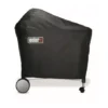 Housse Premium Performer Gbs - 7145 - WEBER -Big Green Cuisson Magasin housse de luxe pour weber performer gbs new