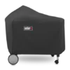 Housse Premium Performer Premium & Deluxe - 7146 - WEBER -Big Green Cuisson Magasin housse de luxe pour weber performer premium deluxe