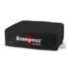 Housse Pour Duo K Plancha Grill KRAMPOUZ -Big Green Cuisson Magasin housse pour duo plancha grill krampouz