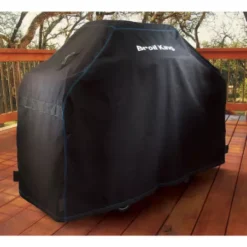 Housse Premium 4 Brûleurs Regal / Imperial / Sovereign 490 BROIL KING (Réf. 68491) -Big Green Cuisson Magasin housse premium 4 bruleurs regal imperial sovereign 490 3