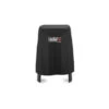 Housse Premium Lumin Sur Stand - 7198 - WEBER -Big Green Cuisson Magasin housse premium pour lumin sur stand chariot weber ref 7198