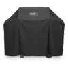 Housse Premium Spirit & Spirit Ii 300 - 7183 - WEBER -Big Green Cuisson Magasin housse premium spirit ii 300