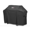 Housse Premium Genesis Ii 300 Serie - 7194 - WEBER -Big Green Cuisson Magasin housse premium weber pour genesis ii 300 serie