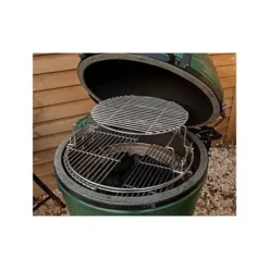 Kit Eggspander 5 Accessoires L BIG GREEN EGG -Big Green Cuisson Magasin kit 5 accessoires l big green egg 1