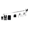 Kit Rotisserie Avec Moteur BROIL KING -Big Green Cuisson Magasin kit rotisserie avec moteur broil king