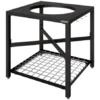 Big Green Egg Egg Frame Table Modulaire Pour Bge L Sans Roues Ref. 120212 -Big Green Cuisson Magasin module cuisine pour bge l