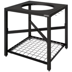 Big Green Egg Egg Frame Table Modulaire Pour Bge L Sans Roues Ref. 120212