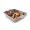 Panier à Legumes Profond Inox BROIL KING (Réf. 69818) -Big Green Cuisson Magasin panier a legumes profond inox broil king ref 69818
