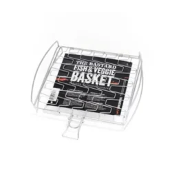 Panier à Poisson & Légumes - THE BASTARD