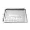 Panier De Cuisson En Inox TRAEGER -Big Green Cuisson Magasin panier de cuisson en inox traeger