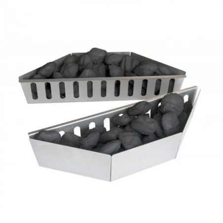 Paniers à Charbon - NAPOLEON 3 Paniers à Charbon - NAPOLEON