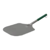 Big Green Egg Pelle à Pizza En Inox - 127761 - BGE -Big Green Cuisson Magasin pelle a pizza en inox big green egg