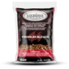 Pellets LOUISIANA Melange Cerisier 18 Kg -Big Green Cuisson Magasin pellets louisiana melange cerisier 18 kg