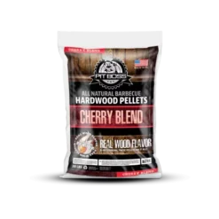 Pellets PIT BOSS Melange Cerisier 9 Kg