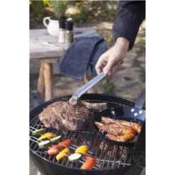 Big Green Cuisson Magasin -Big Green Cuisson Magasin pince coudee a grillades ref 25061 1