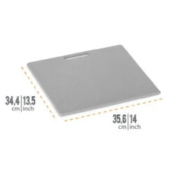 Planche à Découper/séparateur Glacière 35 X 34cm - PETROMAX -Big Green Cuisson Magasin planche a decouper separateur glaciere 35 x 34cm petromax 4