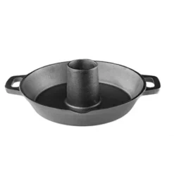 Pose Volaille En Fonte 25cm - THE BASTARD