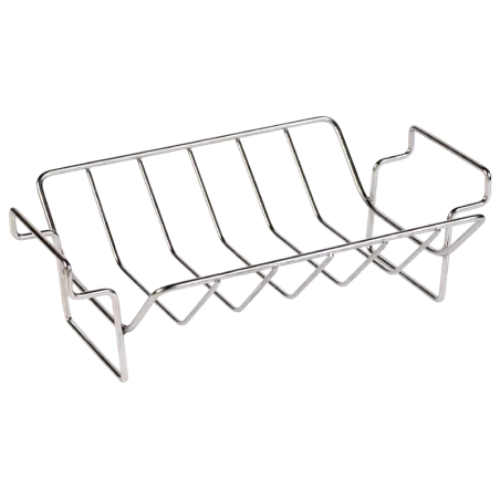 Big Green Egg Rack De Rôtisserie S/M - 117557 - BGE 3 Big Green Egg Rack De Rôtisserie S/M - 117557 - BGE – Image 2