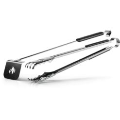 Napoleon Rateau Et Pinces Pour Charbon Ou Briquettes Ref 67740