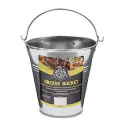 Seau à Graisses Navigator PIT BOSS