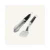 Set De 2 Ustensiles - Precision - 6763 - WEBER -Big Green Cuisson Magasin set de 2 ustensiles precision weber ref 6763