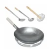 Set Wok Complet MONOLITH -Big Green Cuisson Magasin set wok complet monolith