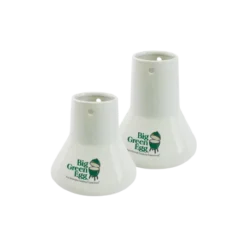 Support Vertical En Céramique Pour Dinde BIG GREEN EGG Ref.301017