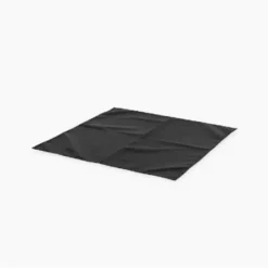 Tapis De Protection De Sol Cow Boy 90 X 90cm - BAREBONES -Big Green Cuisson Magasin tapis de protection de sol cow boy 45 x 45cm 3