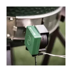 Big Green Egg Thermometre Egg Genius Ref 121059 -Big Green Cuisson Magasin thermometre egg genius 3