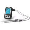 Thermometre Viande Avec Sonde - BROIL KING -Big Green Cuisson Magasin thermometre viande avec sondes