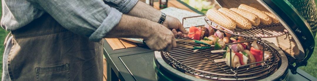 Big Green Cuisson Magasin -Big Green Cuisson Magasin Big Green Egg Components Parts Banner June 10 980x250 1